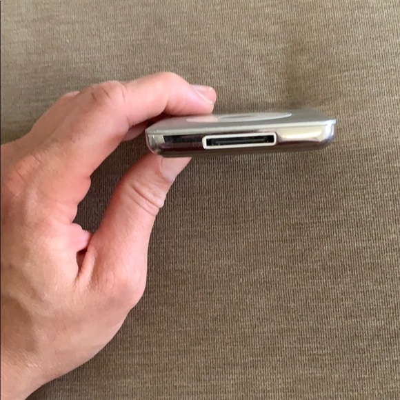 Old School iPod - Picture 3 of 4